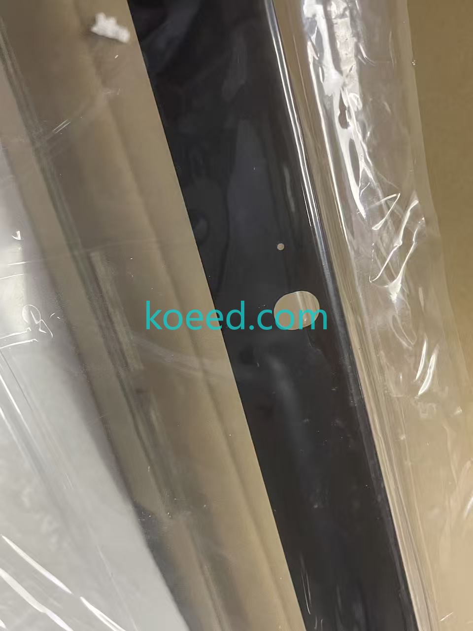 Front Glass Touch Screen( just the glass) - Koeed Fashion View